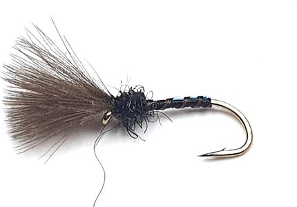 Fario Fly Mirage Quill Shuttlecock